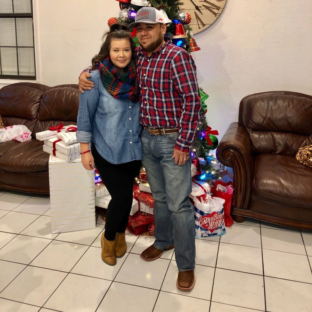 Meet the Posher’s!